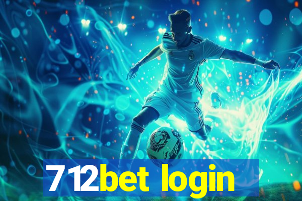 712bet login